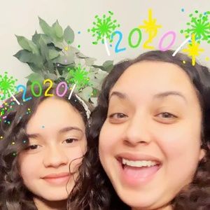 Meet your Posher, Evelyn